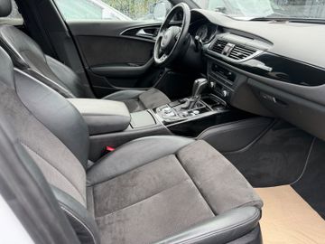 Audi A6 - 9