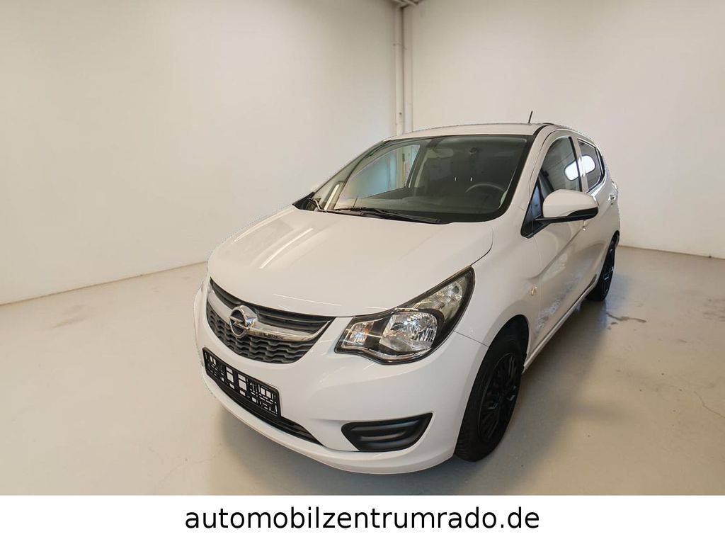 Angebot ansehen Opel Karl