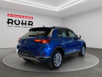 Volkswagen T-Roc - 5