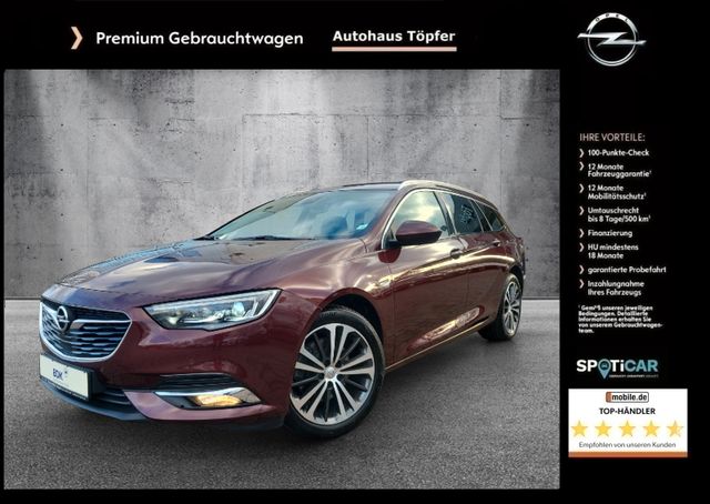 Opel Insignia B ST Exclusive "Ultimate" Premium Leder