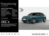 Audi A1 Sportback 30 TFSI advanced EPH+*2-Zonen*GRA* - Audi A1: 1.2