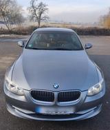BMW 325 i E93 325i Cabrio - BMW 3er Reihe: Cabrio, E93