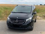 Mercedes-Benz V 220 d EDITION kompakt EDITION - Mercedes-Benz V 220 in Rostock
