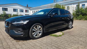 Volvo V60 - 2