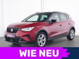 Seat Arona FR ACC|Kessy|Voll-LED|Navi|Kamera|SHZ - Seat Arona aus 2023