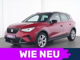 Seat Arona FR ACC|Kessy|Voll-LED|Navi|Kamera|SHZ - Seat Arona in Frankfurt (Main)
