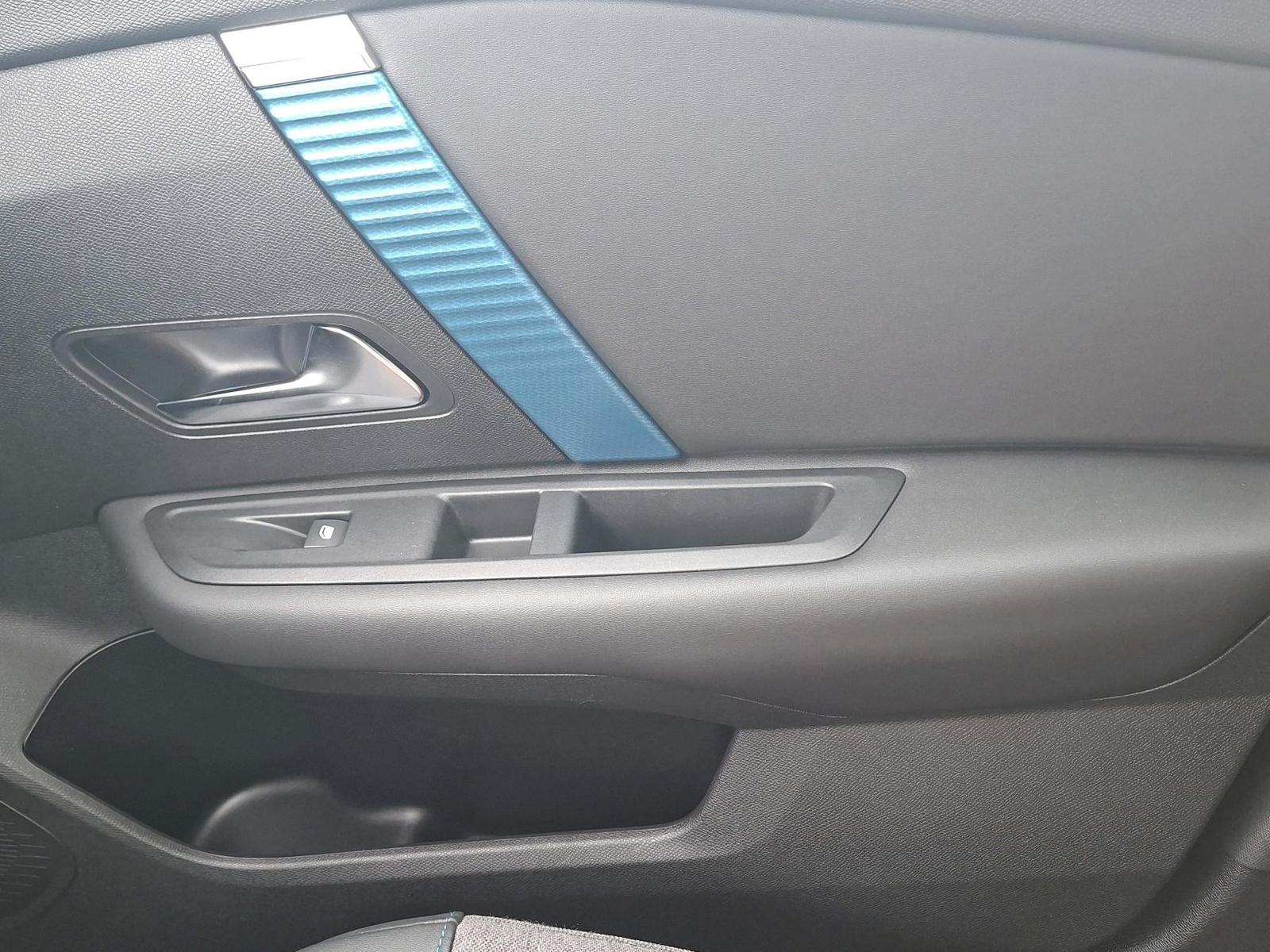 Citroën ë-C4 Feel Pack Elektromotor 136