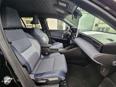Fahrzeugabbildung 4 Electric 150 Comfort Range Techno