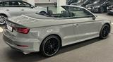 Audi A3 35 TFSI S tronic sport Cabr. sport