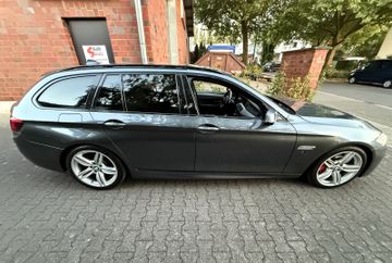 BMW 530 - 7