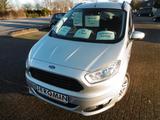 Ford Tourneo Courier 1.0 EcoBoost 74kW Titanium - Ford Tourneo in Hamburg