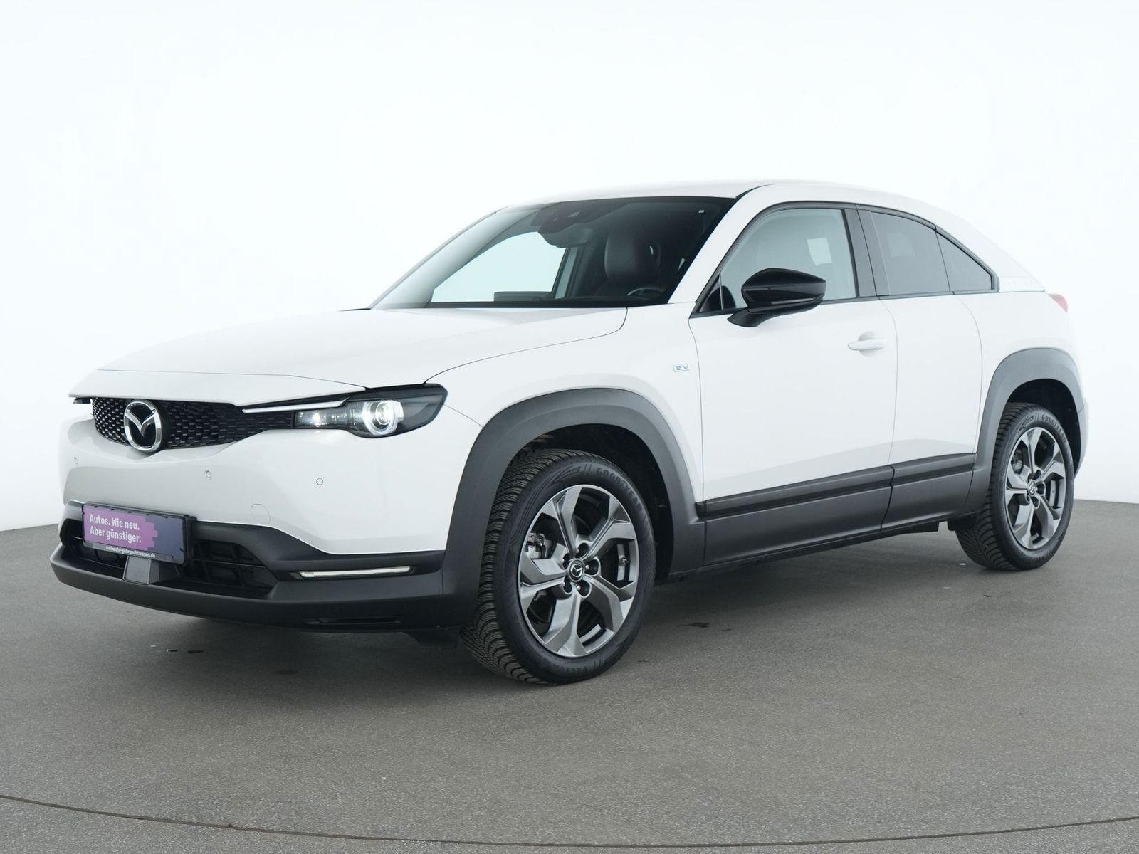 Mazda MX-30 - Bild 2