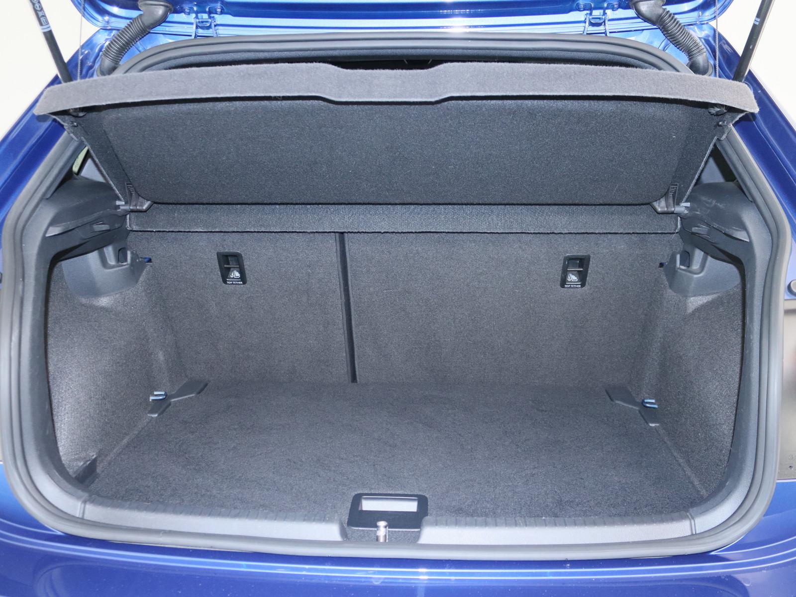 Volkswagen Polo 1.0 TSI R-Line MATRIX-LED PANO NAVI KAMERA, миниатюра 20
