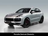 Porsche Cayenne GTS Head-Up;BOSE;Pano;ACC - Porsche Cayenne in Chemnitz