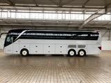 Setra S516 HDH - Setra Reisebus Hd