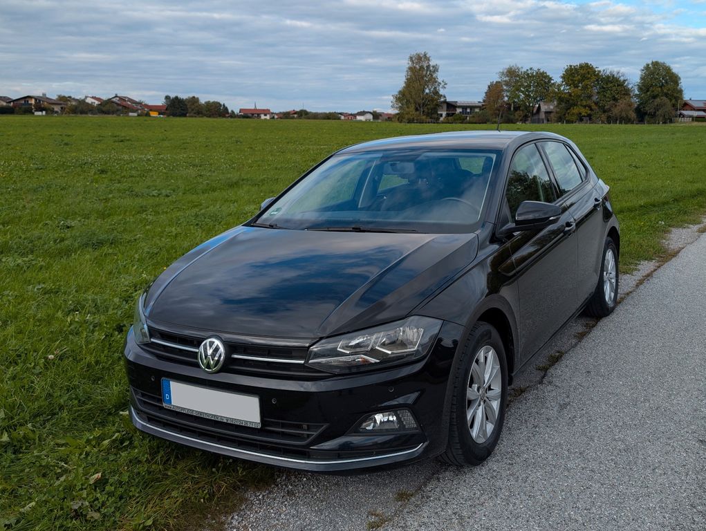 Image of Volkswagen Polo