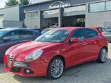 Alfa Romeo Giulietta 1.4 TB 16V/Turismo/2.Ha/Sitzh./Alus/ - Alfa Romeo aus 2015