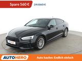 Audi A5 Sportback 40 TFSI  Aut.*NAV*XENON*TEMPO*PDC* - Audi A5: Sportback 40
