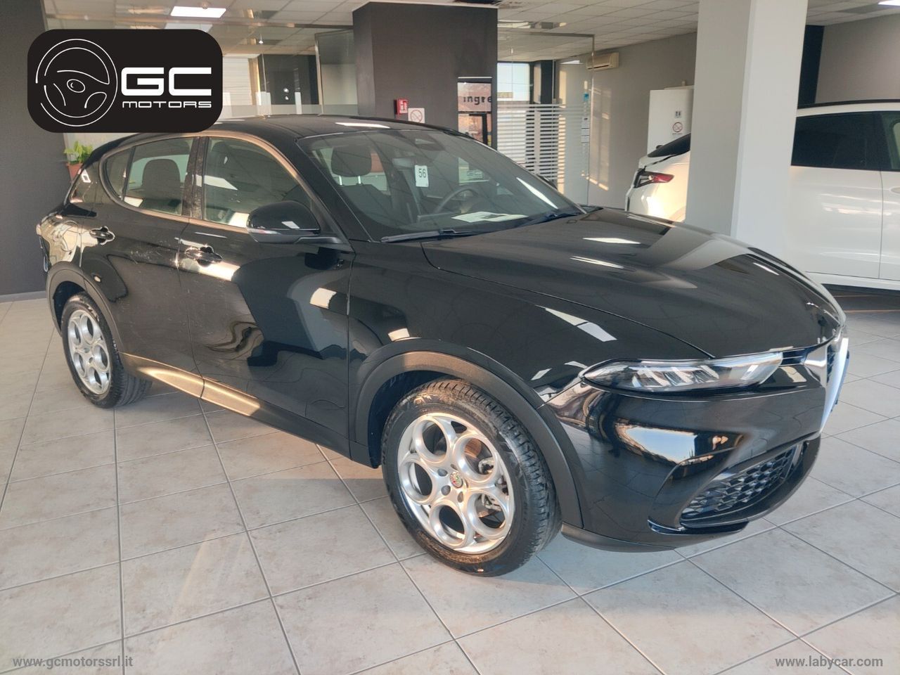Other Alfa Romeo Tonale 1.5 130 CV MHEV TCT7 Super imagem 3