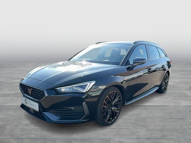 Cupra Leon Sportstourer 2.0 TSI VZ 4Drive AHK Beats