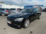 BMW 730 Baureihe 7 730d AUTOMATIK - BMW 730 aus 2010: 730d