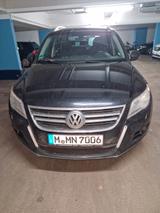 Volkswagen Tiguan 2.0 TDI 125kW 4MOTION Sport & Style S...