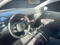 Skoda Fabia - Vorschau Bild 10