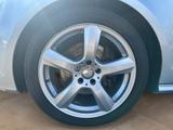 Mercedes-Benz CLS 350 CDI BlueEFFICIENCY 8xbereift TÜV-05.2026 - Mercedes-Benz CLS 350: Blueefficiency