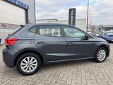 Seat Ibiza 1.6 TDI Style   Navi,PDC,Kamera - Seat Ibiza: TDI
