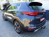 Kia Sportage GT-Line 4WD/DCT/PANO/JBL/LED/GARANTIE - Kia Sportage mit Benzin-Antrieb: Garantie