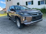 Mitsubishi L200 schlechter Zustand vollfah... - Mitsubishi L200: Mitsubish
