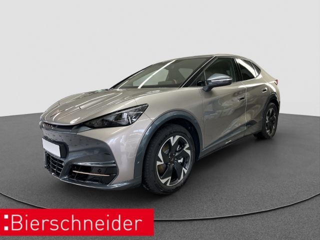 Tavascan 77 kWh Endurance ab 339,- EUR mtl. 19