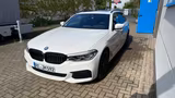 BMW 520d Touring M-Paket - BMW 520 in Essen