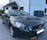 Volvo S60 D3 Automatik, Kameras, sehr gepflegt, 2.Hand - Volvo S60 aus 2011