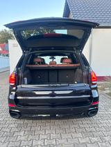 BMW X5 M50 M50D / 2. Hand / TÜV NEU  / - BMW X5 M50 aus 2016