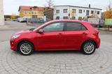 Kia Rio Dream Team 2.Hd Navi - gebrauchte Kia Rio aus dem Jahr 2019