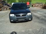 Ford Maverick 2.0i 16V - - Ford Maverick aus 2001
