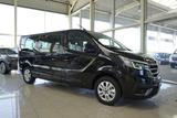 Renault Trafic Grand L2H1 9-Sitzer 17*Alu/Kamera/Pdc    
