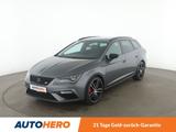 Seat Leon 2.0 TSI Cupra 300 4Drive Aut.*NAVI*LED*ACC* - Seat Gebrauchtwagen in Nürnberg