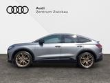 Audi Q4 e-tron 35 Sportback Edition one Matrix LED Sc - Audi Q4 e-tron: Sportback