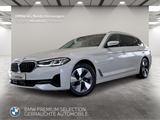BMW 520d xDrive Touring Standheizung AHK Head-Up - BMW 520 in Ludwigshafen