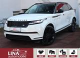 Land Rover Range Rover Velar S 1.Hd*LUFT*MERIDIAN*ACC*22"* - gebrauchte Land Rover Range Rover Velar aus dem Jahr 2024