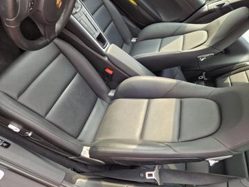 2012 Porsche 991 缩略图 11