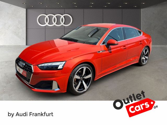 Image of Audi A5