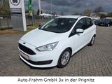 Ford C-Max C-MAX Trend SHZ Lenkradheizung - Ford C-Max: Limousine