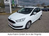 Ford C-Max C-MAX Trend SHZ Lenkradheizung - Ford C-Max: Trend