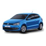 Volkswagen VOLKSWAGEN Polo 1.6 TDI 95 CV DSG 5p Comfortline - Volkswagen Polo mit Diesel-Antrieb: 1.9