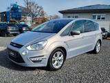 Ford S-Max Titanium 2.0 TDCi/1.Hand/AHK/LM 17"/Sitzh. - Ford S-Max aus 2011: Titanium