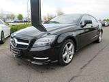 Mercedes-Benz CLS 500 AMG 4M 7G LED H/K Kamera AIRM Memo DIST - Mercedes-Benz CLS 500