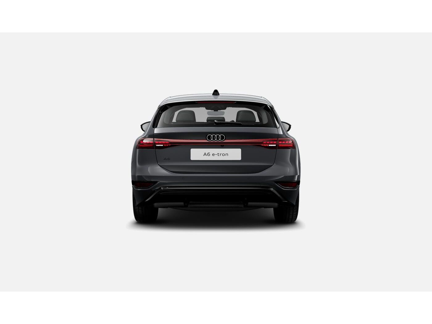 Audi A6 e-tron - Bild 5